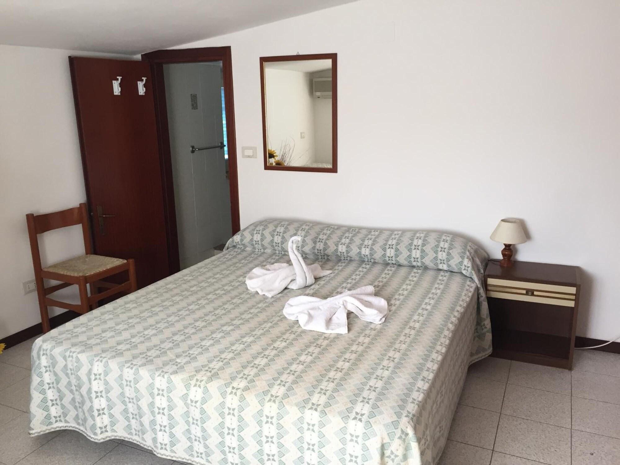 Hotel Umberto Рикаді Екстер'єр фото