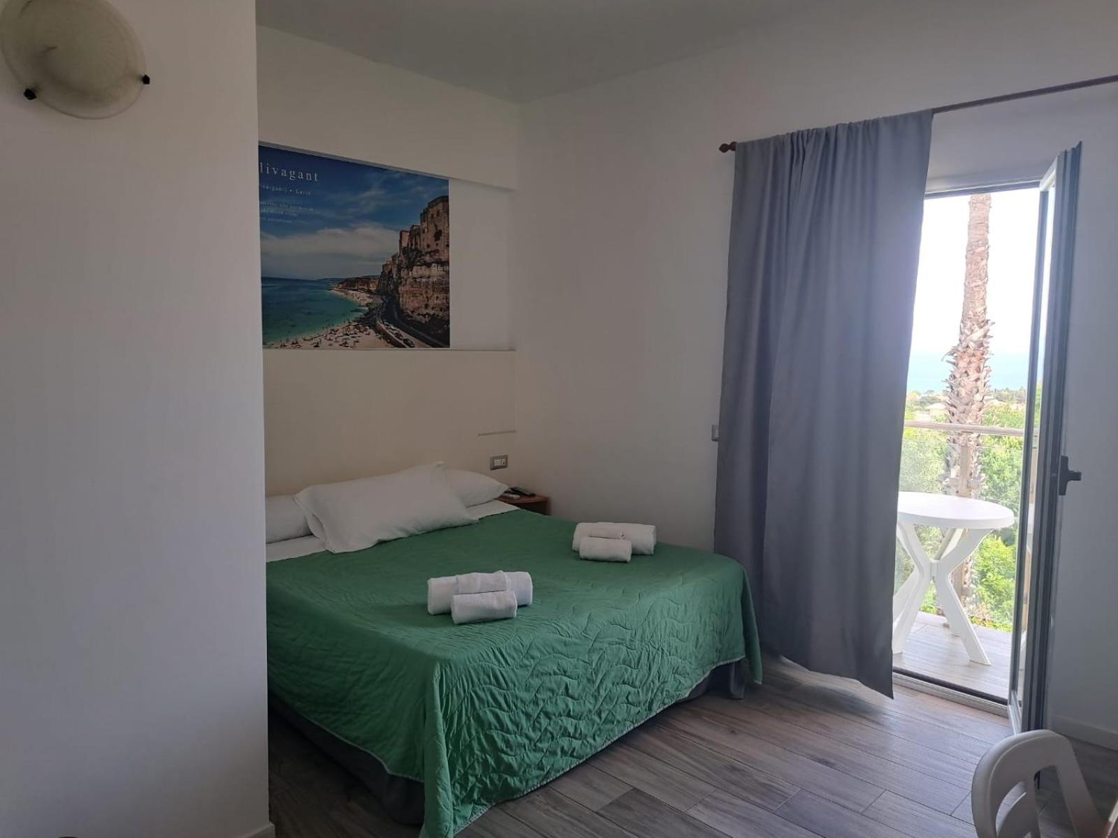 Hotel Umberto Рикаді Екстер'єр фото