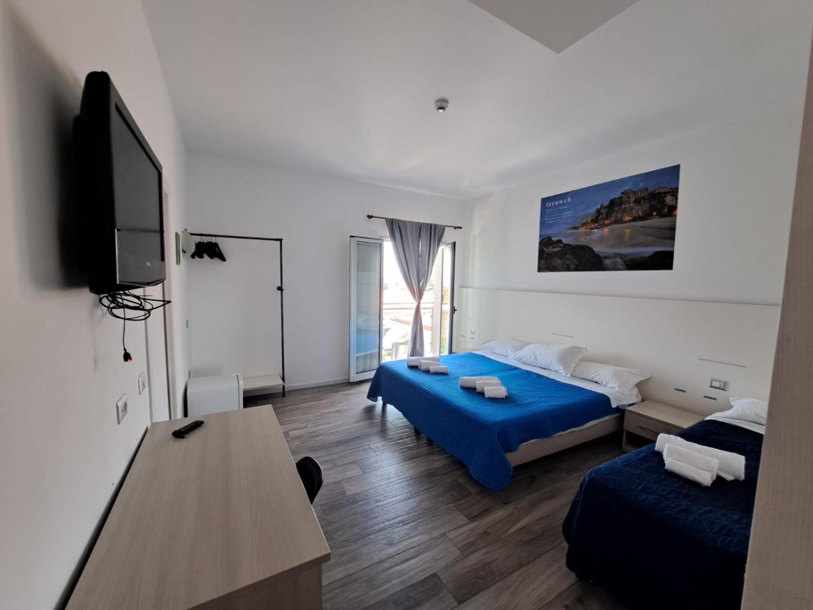 Hotel Umberto Рикаді Екстер'єр фото