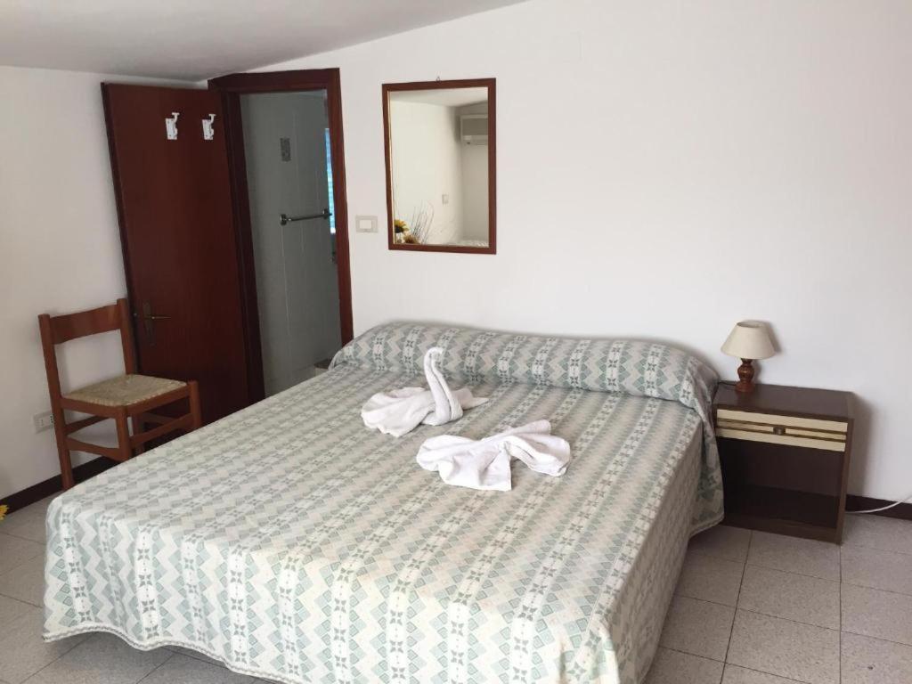 Hotel Umberto Рикаді Екстер'єр фото