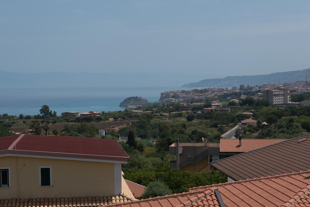 Hotel Umberto Рикаді Екстер'єр фото
