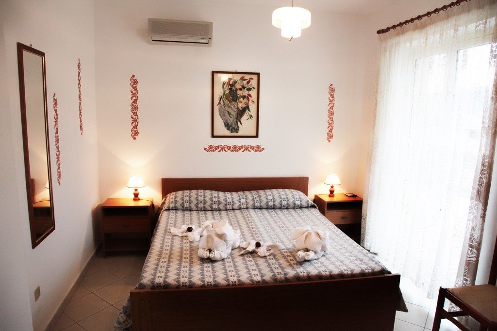Hotel Umberto Рикаді Екстер'єр фото